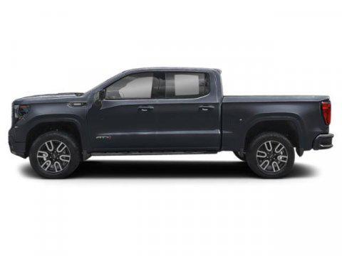 new 2025 GMC Sierra 1500 car, priced at $68,610
