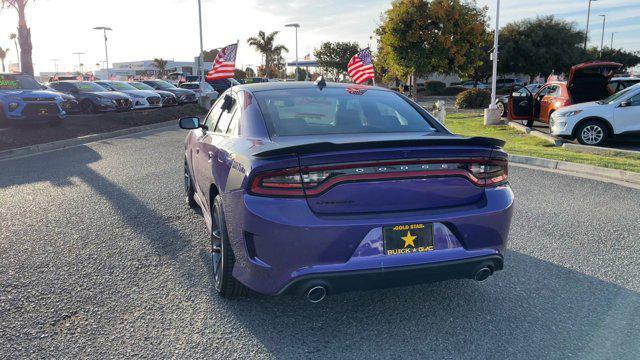 used 2023 Dodge Charger car, priced at $44,988