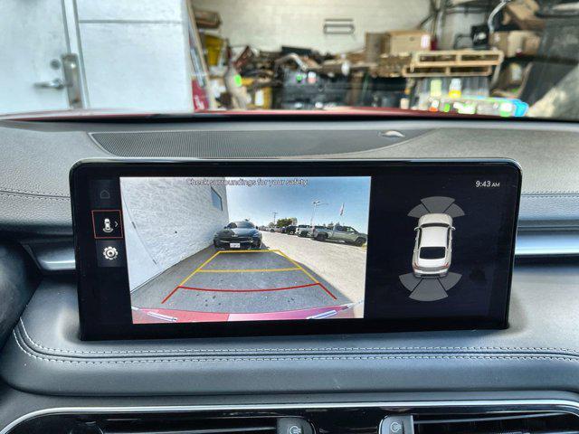 used 2022 Genesis G70 car, priced at $31,988
