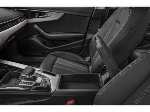 used 2022 Audi A4 car, priced at $28,988