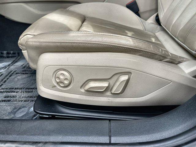 used 2022 Audi A4 car, priced at $28,988