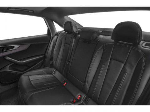 used 2022 Audi A4 car, priced at $28,988