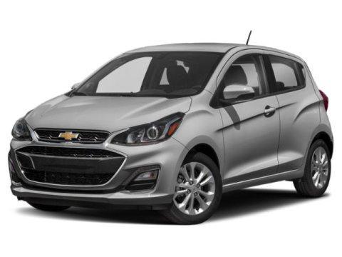 used 2021 Chevrolet Spark car, priced at $13,988