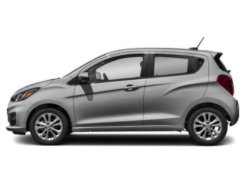 used 2021 Chevrolet Spark car, priced at $13,988