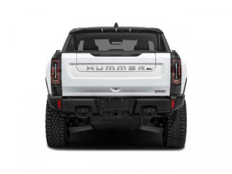 new 2025 GMC HUMMER EV Pickup car