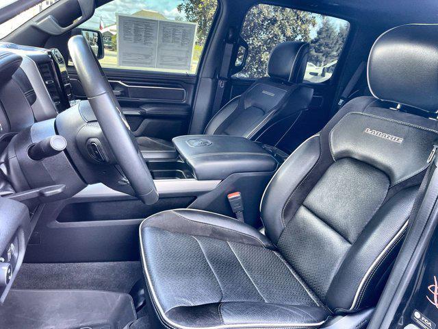 used 2024 Ram 1500 car, priced at $48,988