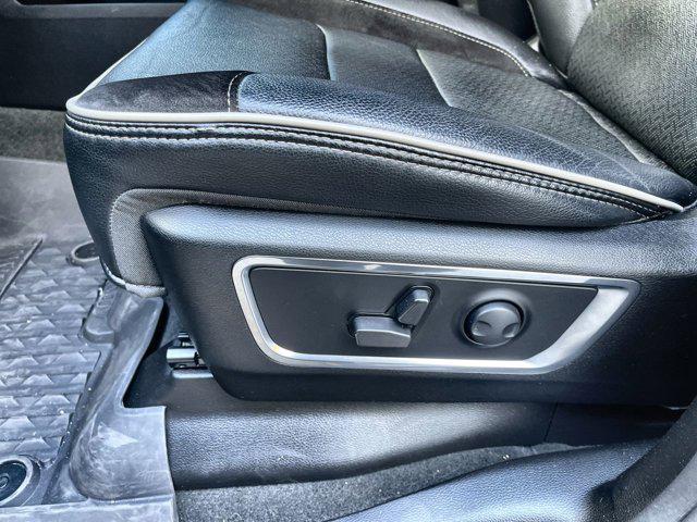 used 2024 Ram 1500 car, priced at $48,988