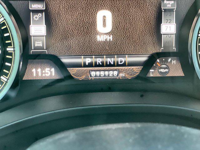 used 2024 Ram 1500 car, priced at $48,988