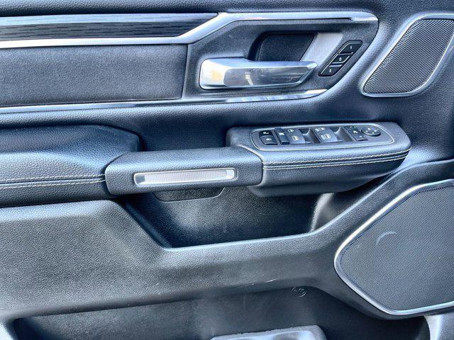 used 2024 Ram 1500 car, priced at $48,988