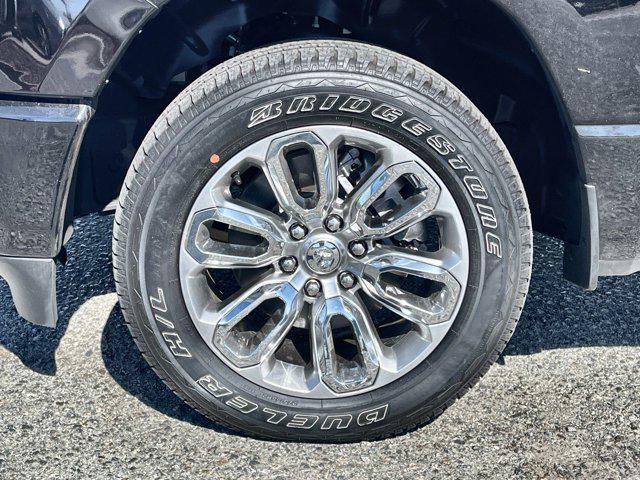used 2024 Ram 1500 car, priced at $48,988