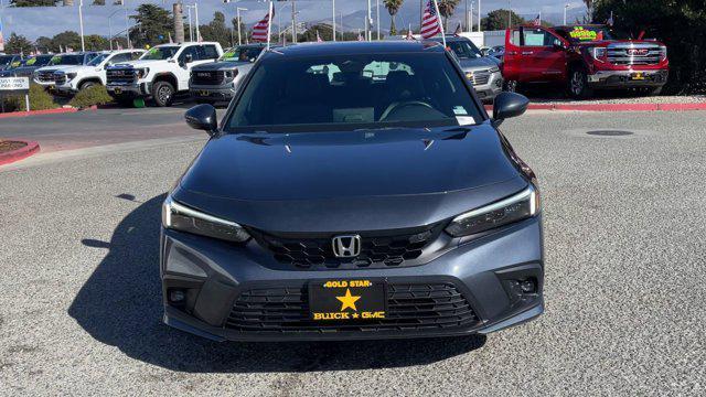 used 2022 Honda Civic car, priced at $29,988