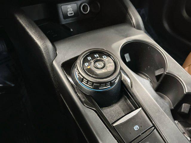 used 2023 Ford Bronco Sport car, priced at $29,988