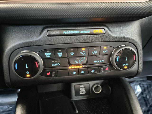 used 2023 Ford Bronco Sport car, priced at $29,988