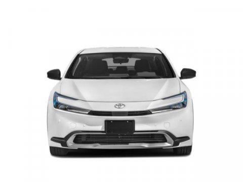 used 2023 Toyota Prius Prime car, priced at $31,988