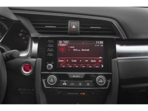 used 2020 Honda Civic car, priced at $23,988