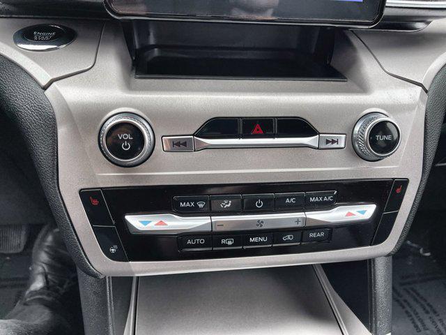 used 2023 Ford Explorer car, priced at $31,988