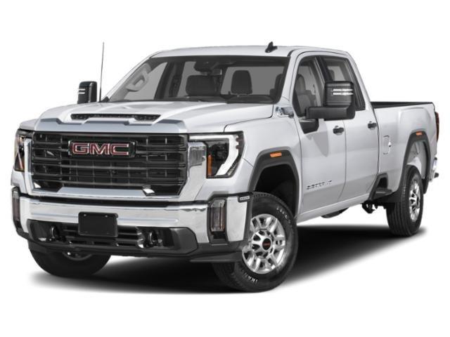 new 2024 GMC Sierra 2500 car, priced at $94,115