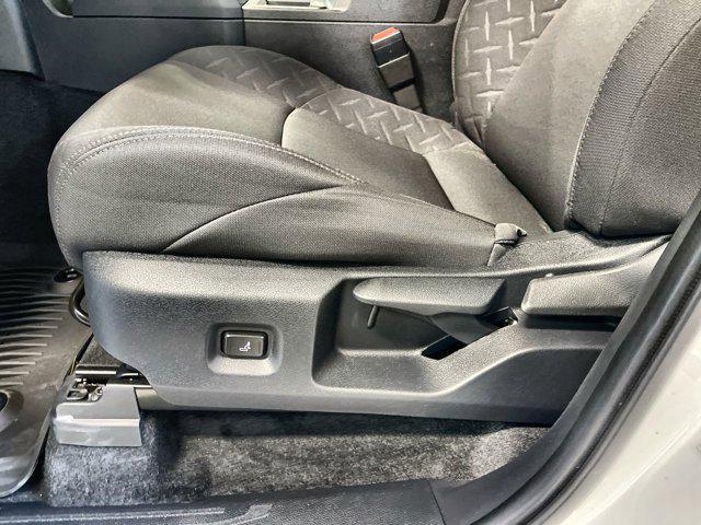 used 2025 Toyota Tacoma car, priced at $41,988