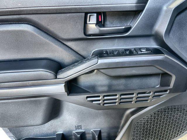 used 2025 Toyota Tacoma car, priced at $41,988