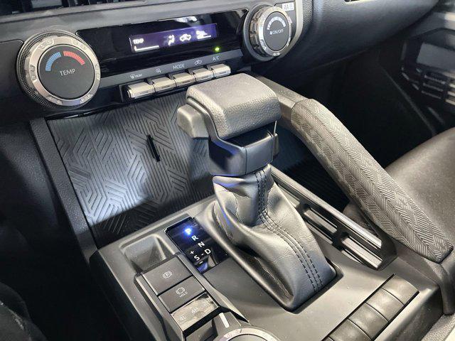 used 2025 Toyota Tacoma car, priced at $41,988
