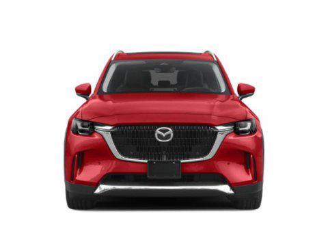 used 2024 Mazda CX-90 car, priced at $34,988