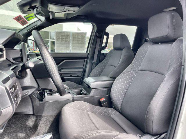 used 2024 Toyota Tacoma car, priced at $36,988