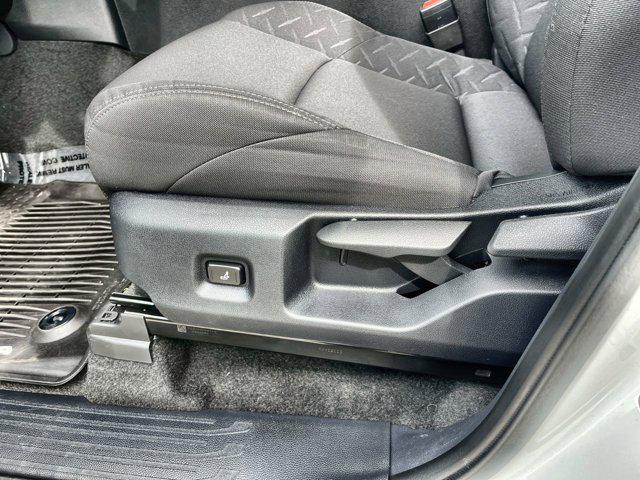 used 2024 Toyota Tacoma car, priced at $36,988