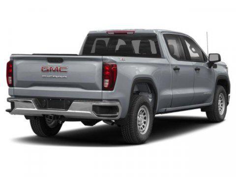 new 2024 GMC Sierra 1500 car, priced at $57,030