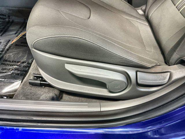 used 2024 Hyundai Elantra car, priced at $24,988