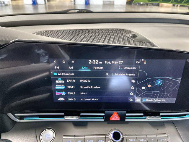 used 2024 Hyundai Elantra car, priced at $24,988