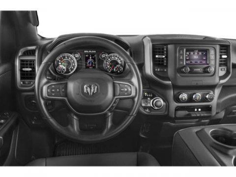 used 2023 Ram 1500 car, priced at $36,988