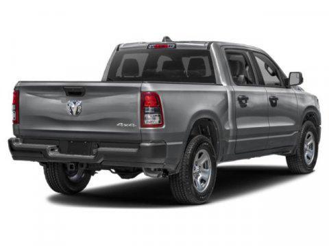 used 2023 Ram 1500 car, priced at $36,988