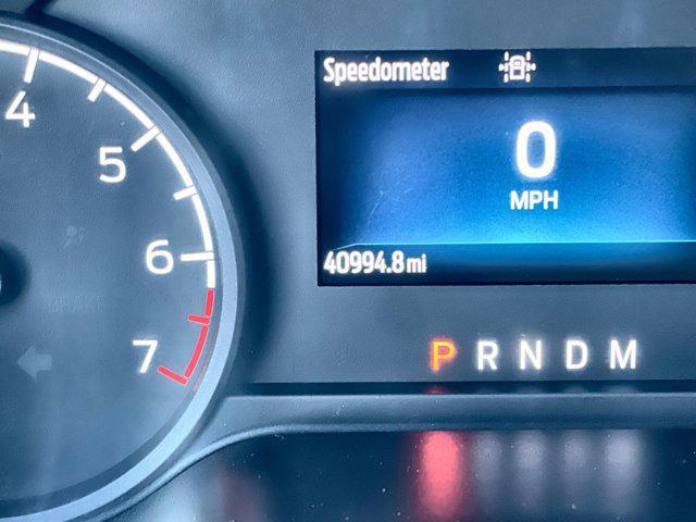 used 2021 Ford F-150 car, priced at $51,988