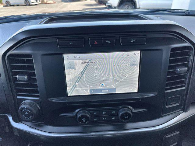 used 2021 Ford F-150 car, priced at $51,988
