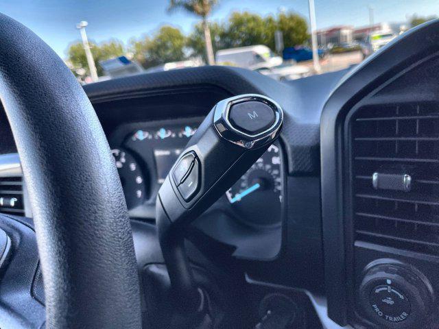 used 2021 Ford F-150 car, priced at $51,988