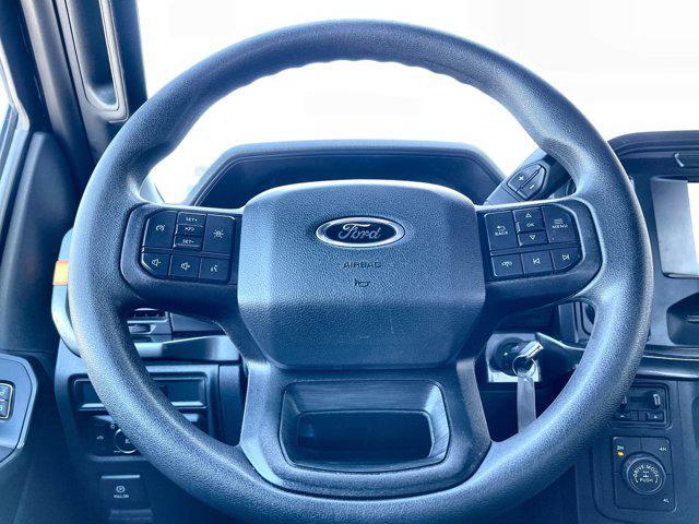 used 2021 Ford F-150 car, priced at $51,988