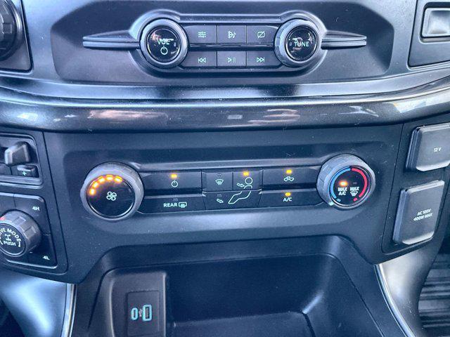 used 2021 Ford F-150 car, priced at $51,988
