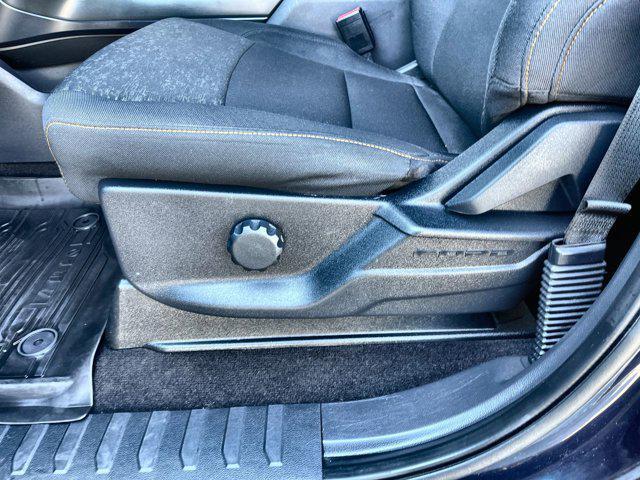 used 2021 Ford F-150 car, priced at $51,988