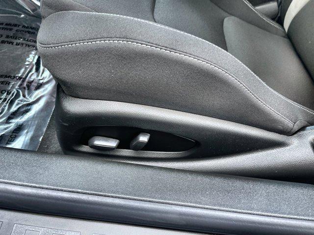 used 2024 Chevrolet Camaro car, priced at $39,988