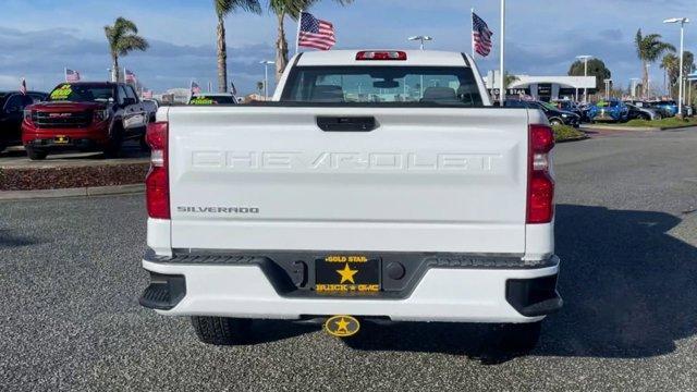 used 2022 Chevrolet Silverado 1500 Limited car, priced at $29,988