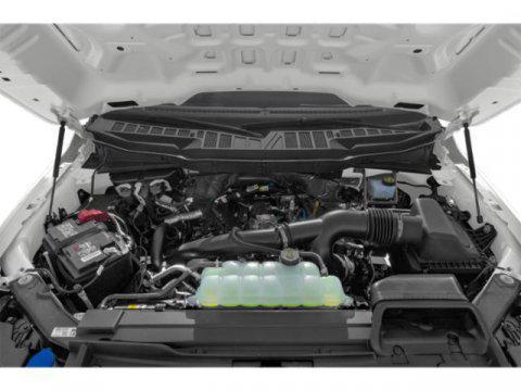 used 2023 Ford F-150 car, priced at $36,988
