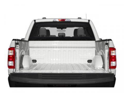 used 2023 Ford F-150 car, priced at $36,988