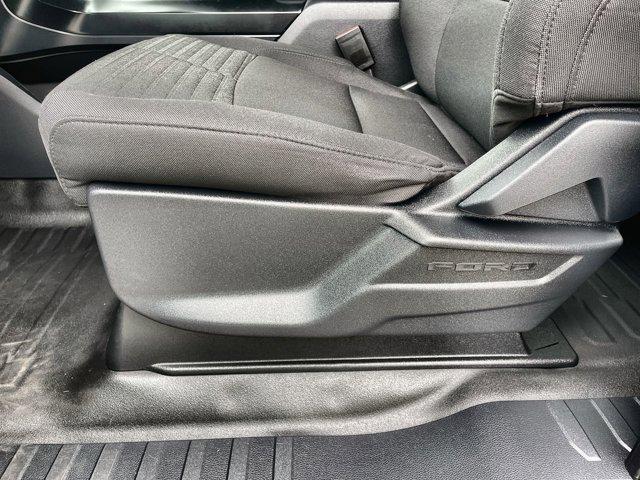 used 2023 Ford F-150 car, priced at $36,988