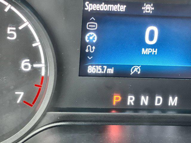 used 2023 Ford F-150 car, priced at $36,988
