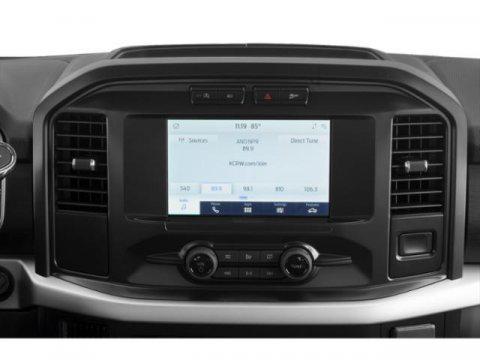 used 2023 Ford F-150 car, priced at $36,988