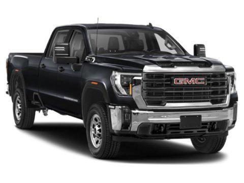 new 2025 GMC Sierra 3500 car