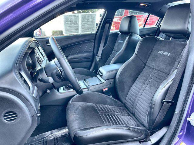 used 2023 Dodge Charger car, priced at $42,988