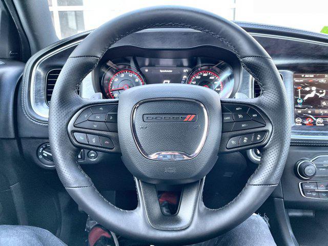 used 2023 Dodge Charger car, priced at $42,988
