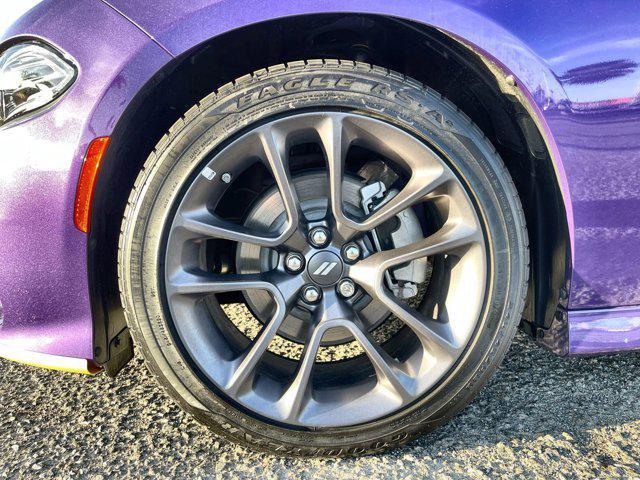 used 2023 Dodge Charger car, priced at $42,988
