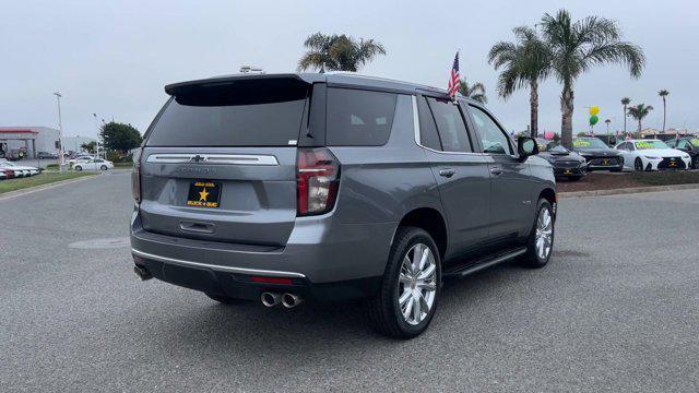 used 2021 Chevrolet Tahoe car, priced at $64,988